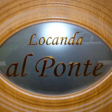 Alloggio Al Ponte Castelgomberto Ngoại thất bức ảnh