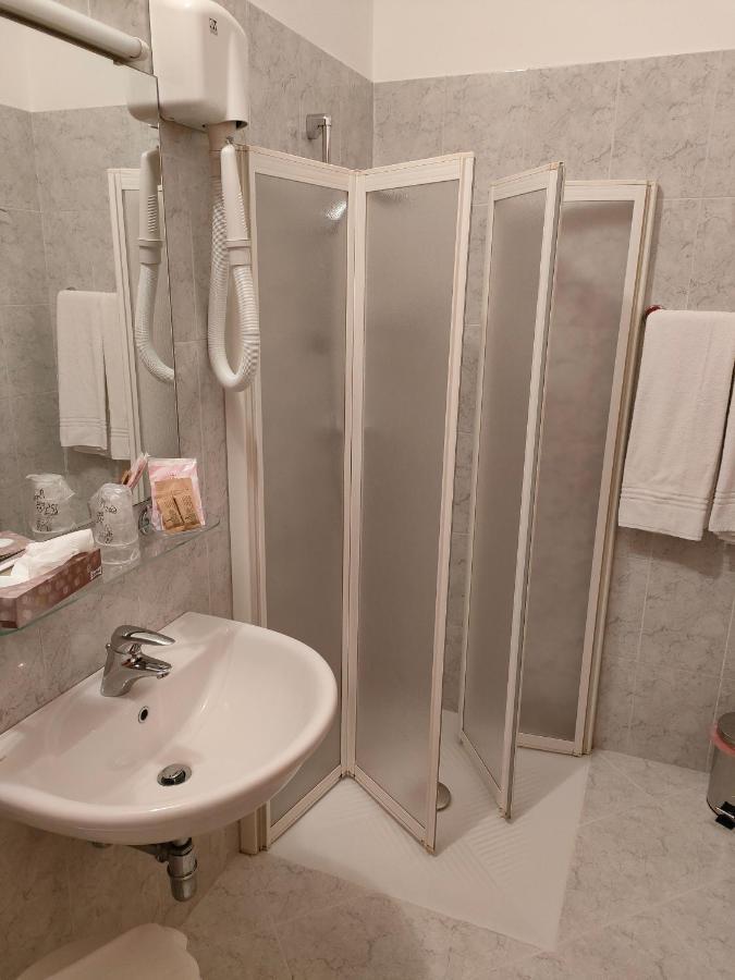 Alloggio Al Ponte Castelgomberto Ngoại thất bức ảnh