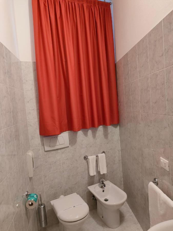 Alloggio Al Ponte Castelgomberto Ngoại thất bức ảnh