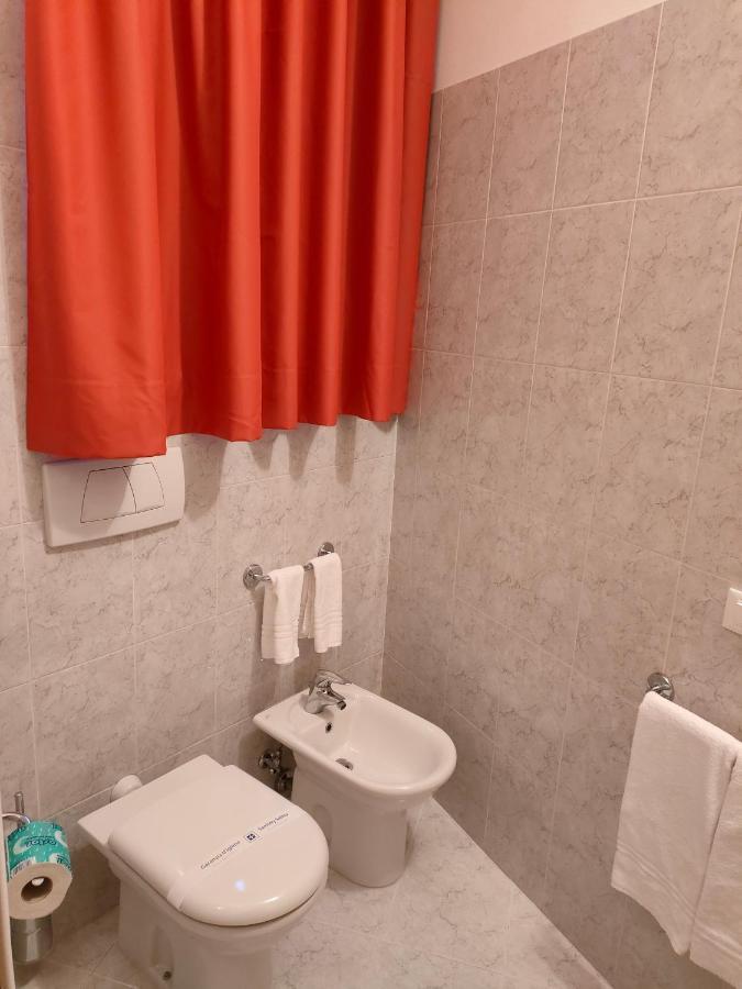 Alloggio Al Ponte Castelgomberto Ngoại thất bức ảnh