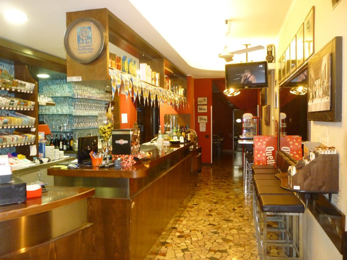 Alloggio Al Ponte Castelgomberto Ngoại thất bức ảnh